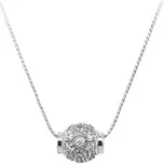 Přívěsek Kulíčka se Zirkony 7150969