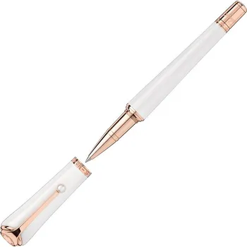 Montblanc Marilyn Monroe Special Edition Pearl Rollerball pero MB132121