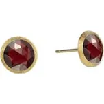 Zlaté Náušnice Marco Bicego Jaipur OB957 RG01 Y MB70051