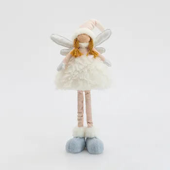 Dívčí spodní prádlo Reserved - Vánoční ozdoba - vícebarevná - 258IM-MLC - 258IM-MLC-ONE