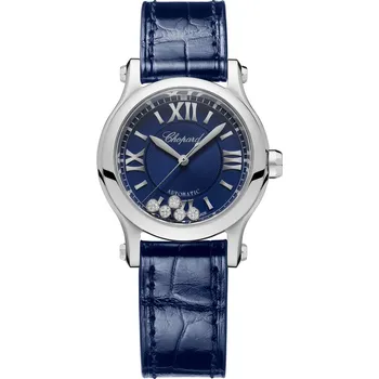 Hodinky Chopard Happy Sport 278573-3006