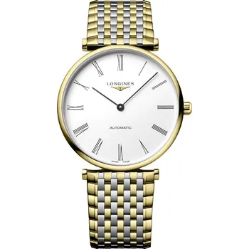 Módní doplněk La Grande Classique de Longines L4.918.2.11.7