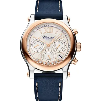 Hodinky Chopard Happy Sport Chrono 278615-6001