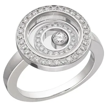 Prsten Zlatý Prsten Chopard Happy Spirit 828230-1011 2011328