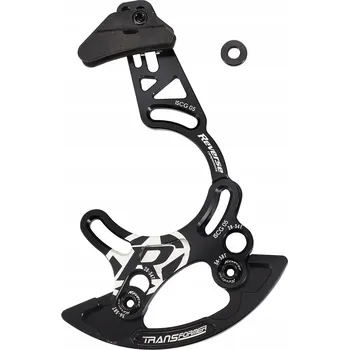 Bezpečnostní kamera Vodítko řetězu REVERSE Transformer 28-34T