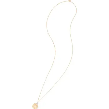 Náhrdelník Zlatý Náhrdelník Marco Bicego Africa CB2838 B YW Q6 2030152