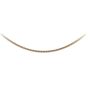 Řetízek Zlatý Řetízek Franco 7090756