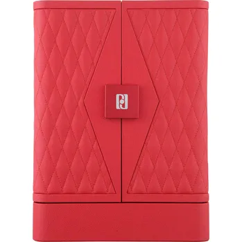 Šperkovnice Šperkovnice Paul Design Červená