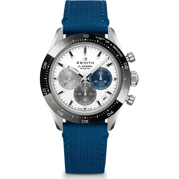 Hodinky Zenith Chronomaster Sport 03.3100.3600/69.C823