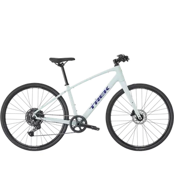 TREK FX 3 Stepover Gen 4 Magic Mint Velikost: L