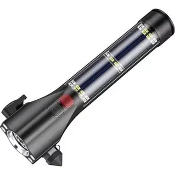 Svítilna Superfire D30 solární svítilna (D30)