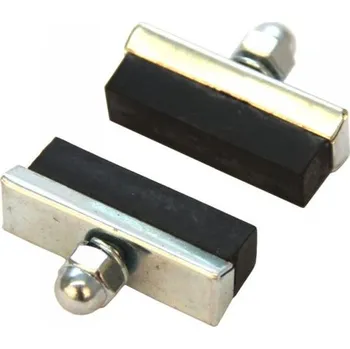 Brzda na kolo Špalíky CTB Alhonga 208M 40 mm