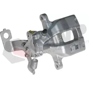 Brzdový třmen QWP Brzdový třmen QWP WBC450