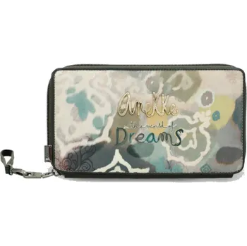 Dámská cestovní peněženka Anekke 41579-002