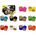 Záslepky řídítek ESI světle modré