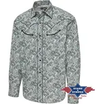 Stars and stripes Ace westernová košile…