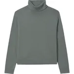 MAYORAL dívčí rolák šedozelená vel.162 cm