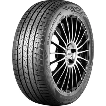 Auto-moto Vredestein Quatrac Pro ( 235/40 R18 95Y XL, s ochrannou lištou ráfku (FSL) B D ) - R-431472