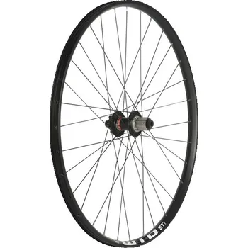 Zapletené kolo Kolo DEMA MTB Disc 29" zadní Novatec 12x142mm,uchycení 6 dier/WTB ReLay (Kolo DEMA MTB Disc 29" zadní Novatec 12x142mm,uchycení 6 dier/WTB ReLay)