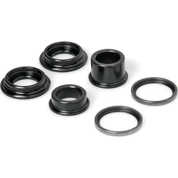 Auto-moto DT SWISS koncovky TorqueCap 110x15 350/370 (Prest.set.DT Swiss náboj pr.k.15/110 mm, pro 350/370 náboj, HWGXXX0009100S)