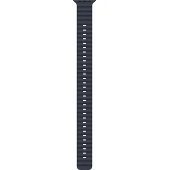 Řemínek na hodinky Adaptér řemínku Apple na Apple 0mm modrý