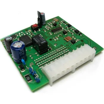 příslušenství k bráně V2 S.p.A. Zásuvný modul rádiového přijímače pro 83 vysílaček FENIX / FOX / TOH