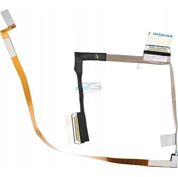 Náhradní kabel k notebooku Flex kabel LCD Dell Vostro 15 5501 5502 5505