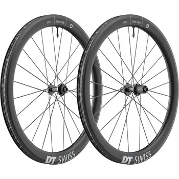 Zapletené kolo DT GRC 1400 DICUT® 50mm Shimano 11SP / SRAM XDR (DT GRC 1400 DICUT® 50mm Shimano 11SP / SRAM XDR)