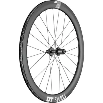 Zapletené kolo DT ARC 1400 DICUT® 50mm DBCL (Z.k.DT Swiss ARC 1400 Dicut 50 DB 29"/20Carbon, crn, CL, 142/12 TA, Shimano)