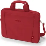 DICOTA Eco Slim Case BASE 13-14.1 Red