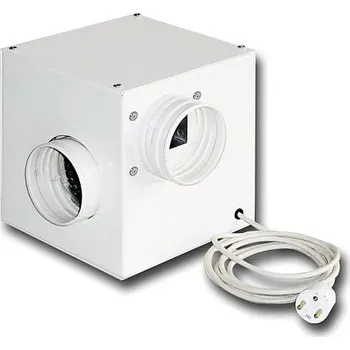 Domácí ventilátor Meva Ventilátor na hořlaviny