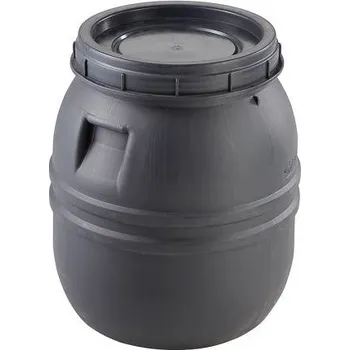 Sud Meva Plastový sud na potraviny 70 lt.