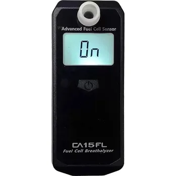 Alkohol tester Catec CA15FL