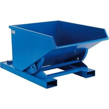 Popelnice Meva Výklopný kontejner Profi 600 l.