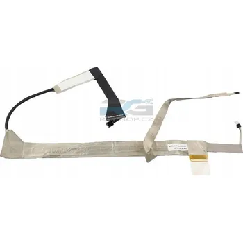 Náhradní kabel k notebooku Flex kabel LCD HP Envy dv7-7250ew dv7-7260ew