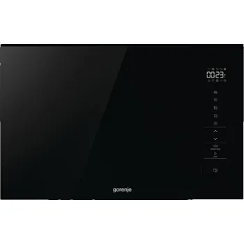 Mikrovlnná trouba Gorenje Řada G600, 60 x 38 cm BM201SG3DBG