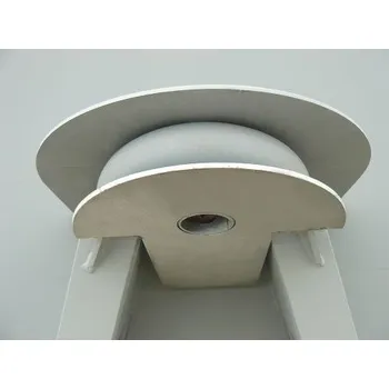 Zámek na kolo Meva Zámek kontejneru Abroll