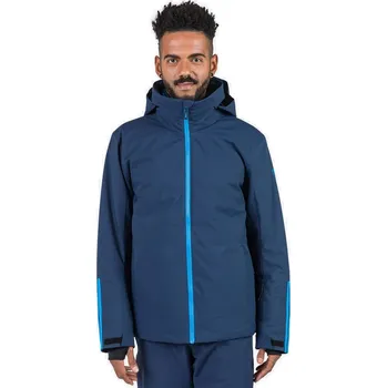Pánská bunda Rossignol Strawpile Ski Jacket Men's Dark Navy RLNMJ11-715 25/26 XL