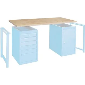 Stolová deska Meva Pracovní deska stolu - 1800x700 mm