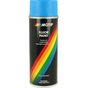 Autolak Efektní lak MOTIP 04024