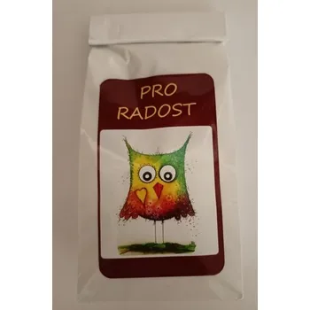 Čaj Čaj - PR2 – ďábelský čaj