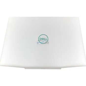 Šasi notebooku Víko krytu LCD Dell Inspiron G3 3500 3590 P89F 03HKFN / Wht