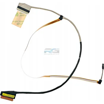 Náhradní kabel k notebooku Flex kabel LCD MSI K1N-3040128-H39 K1N-3040203-H39