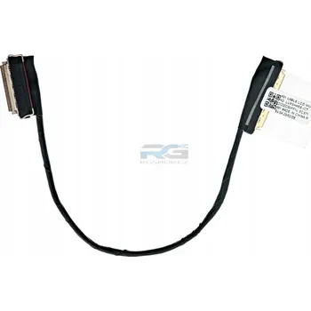 Náhradní kabel k notebooku Flex kabel LCD Lenovo 5C10V28092 DC02C00FF00 DC02C00FF10