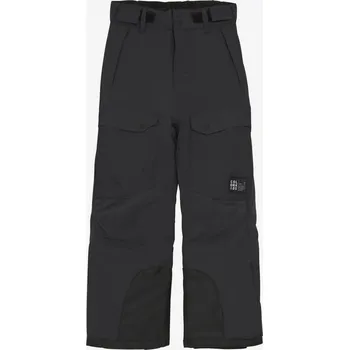 Snowboardové kalhoty Dětské lyžařské kalhoty Color Kids 742357 Phantom 152