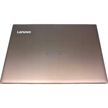 Šasi notebooku Víko krytu LCD Lenovo Ideapad 520-15 520-15IKB / Hnědé