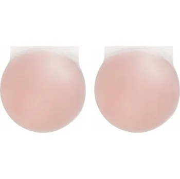 Podprsenka Samodržící podprsenka béžová univerzální velikost