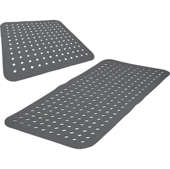 Protiskluzová podložka HomeLife Protiskluzová podložka sada 2 ks, PP4966