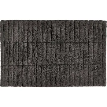 Koupelnová předložka Koupelnová předložka TILES šedá 50x80 cm