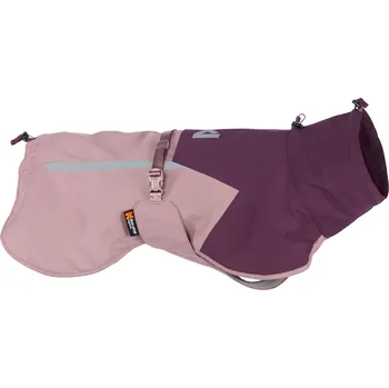 Obleček pro psa Non-stop dogwear pláštěnka Fjord 2.0 fialová Velikost: 45